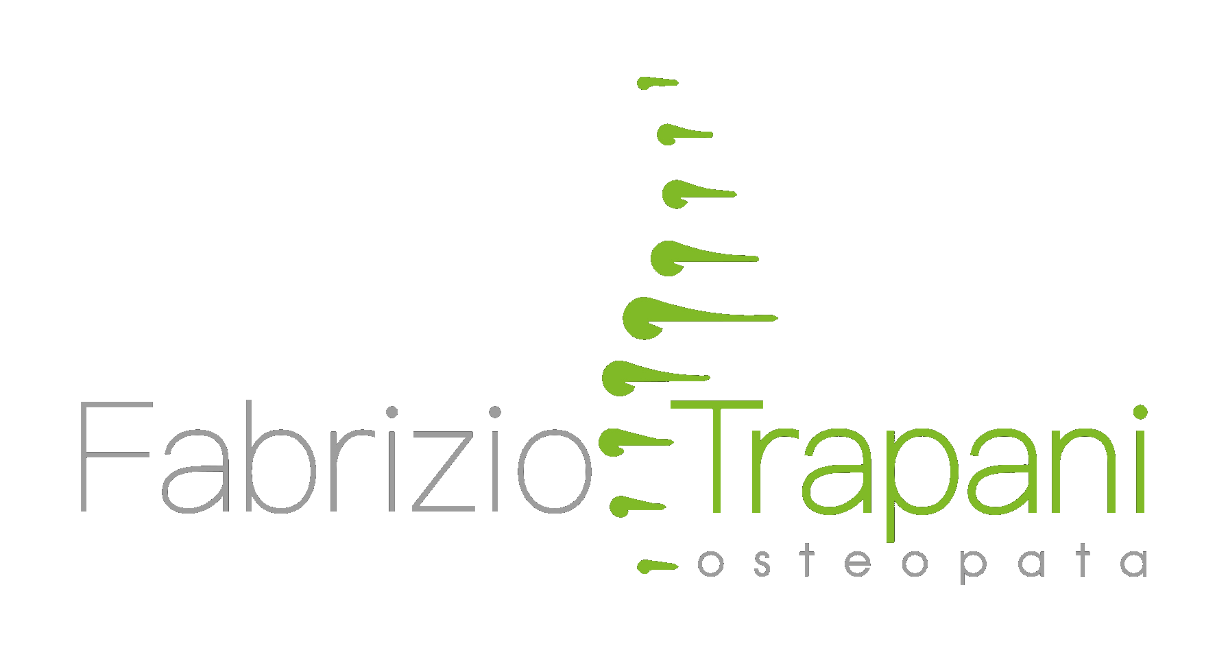 Fabrizio Trapani Osteopata